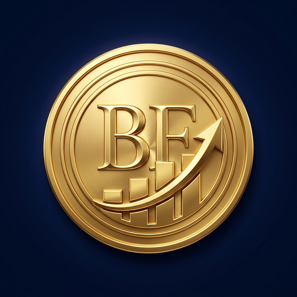 Bright Funds Logo